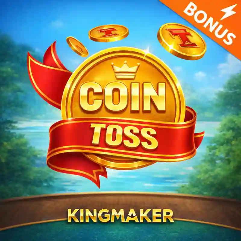 Coin Toss Casino Game - Play at jiliday