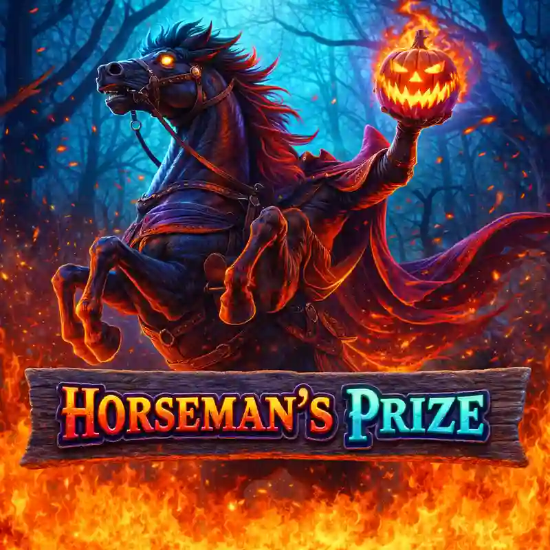 Horseman’s Prize Online Casino Game