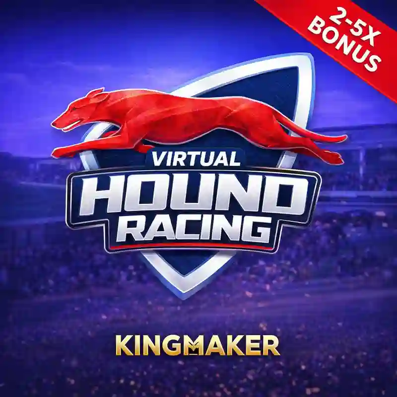 Km Virtual Hound Racing - High speed virtual dog betting at jiliday