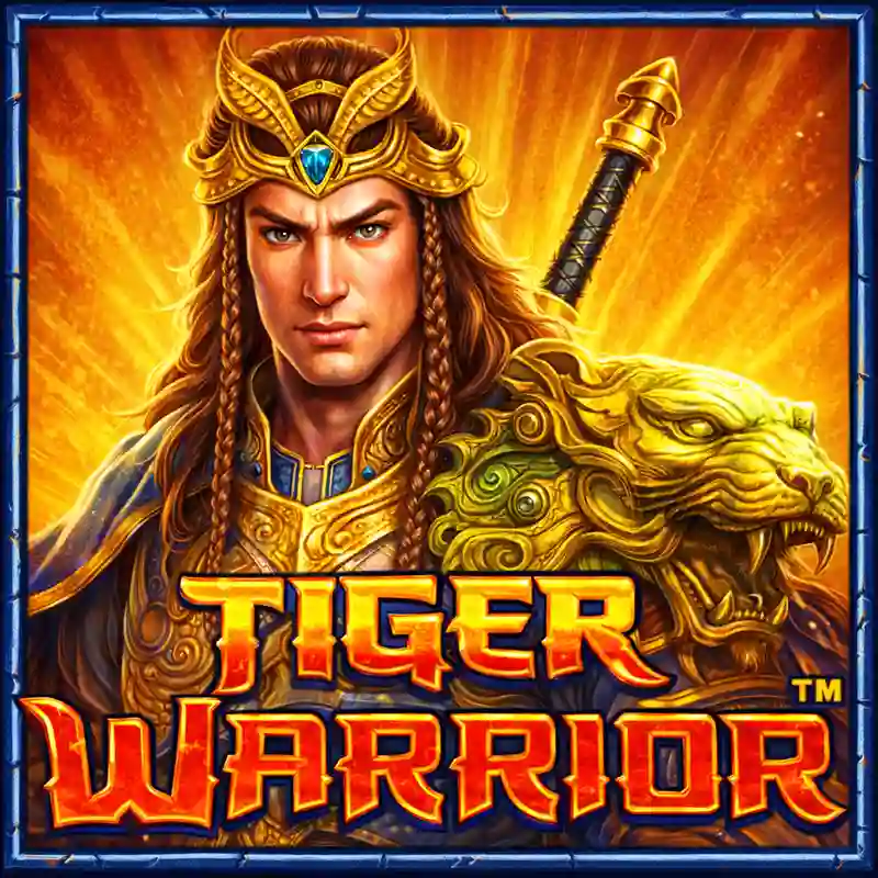The Tiger Warrior™